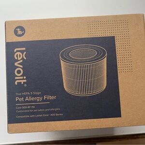 Levoit Pet Allergy Filter
